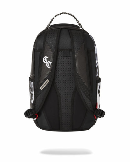 Sprayground COMPTON COWBOYS HOME ON THE RANGE BACKPACK