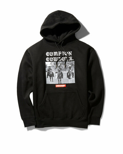 Sprayground COMPTON COWBOYS CITY RIDERS HOODY