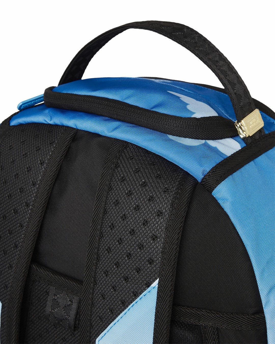 Sprayground DORAEMON WORLD BACKPACK