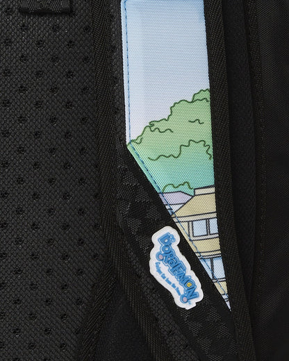 Sprayground DORAEMON WORLD BACKPACK