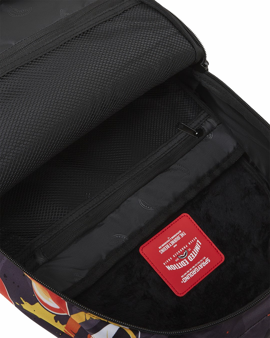 Sprayground GOKU NO FEAR