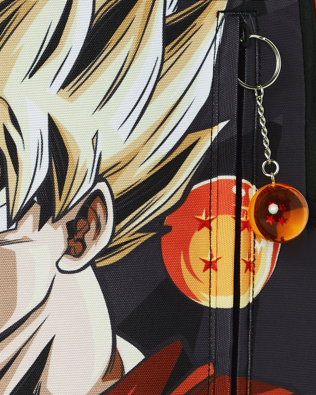 Sprayground GOKU NO FEAR