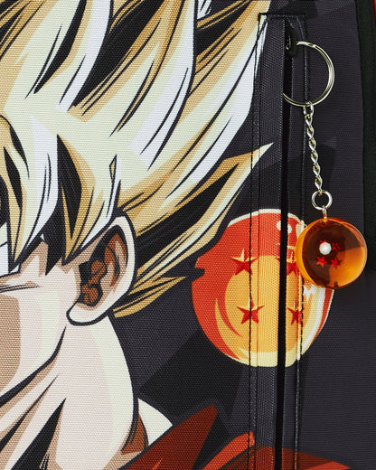 Sprayground GOKU NO FEAR