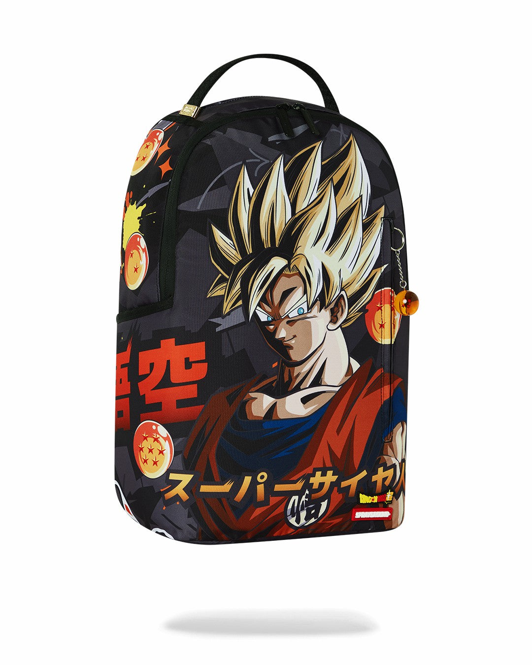Sprayground GOKU NO FEAR