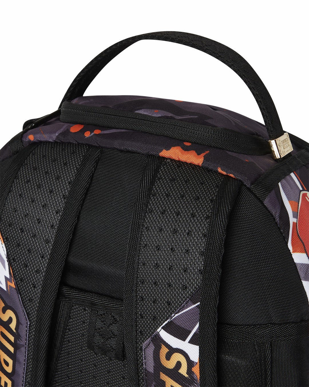 Sprayground GOKU NO FEAR