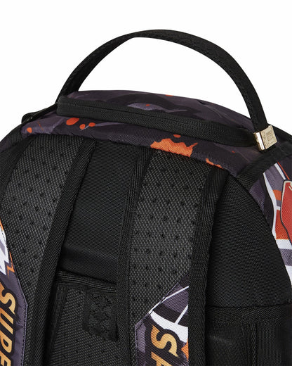 Sprayground GOKU NO FEAR