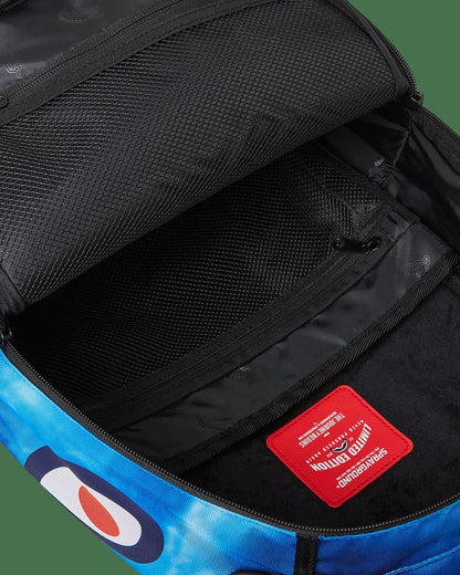 Sprayground DRAGON BALL SUPER GOKU KAMEHAMEHA DLXSR BACKPACK