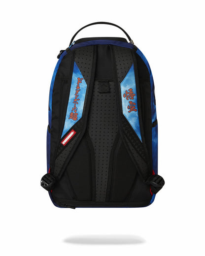 Sprayground DRAGON BALL SUPER GOKU KAMEHAMEHA DLXSR BACKPACK