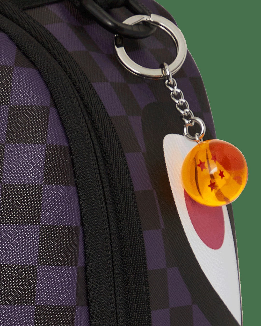 Sprayground DRAGON BALL ROSE GOKU BLACK'S WRATH BACKPACK