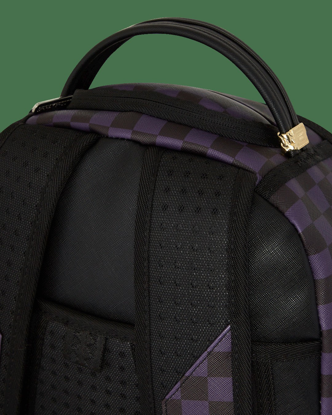 Sprayground DRAGON BALL ROSE GOKU BLACK'S WRATH BACKPACK