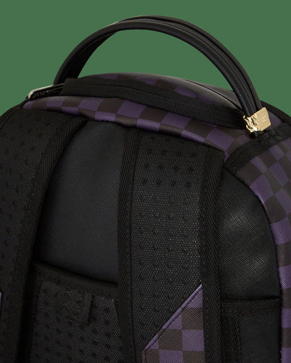 Sprayground DRAGON BALL ROSE GOKU BLACK'S WRATH BACKPACK