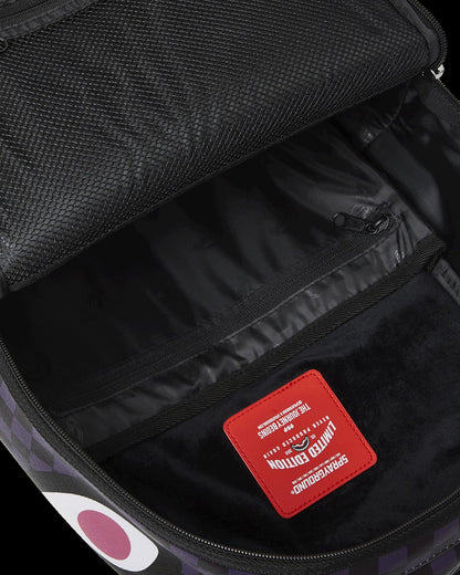 Sprayground DRAGON BALL ROSE GOKU BLACK'S WRATH BACKPACK