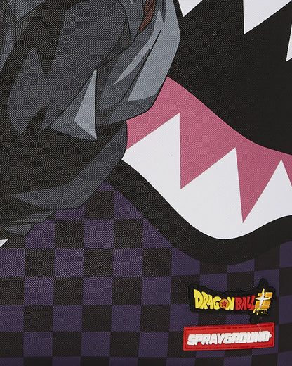 Sprayground DRAGON BALL ROSE GOKU BLACK'S WRATH BACKPACK