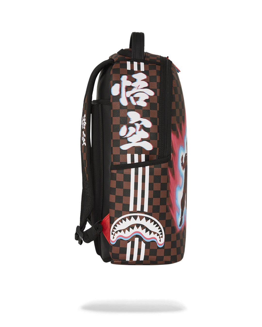 Sprayground DRAGON BALL Z GOKU AND VEGETA: DUAL ASCENSION DLXSV BACKPACK