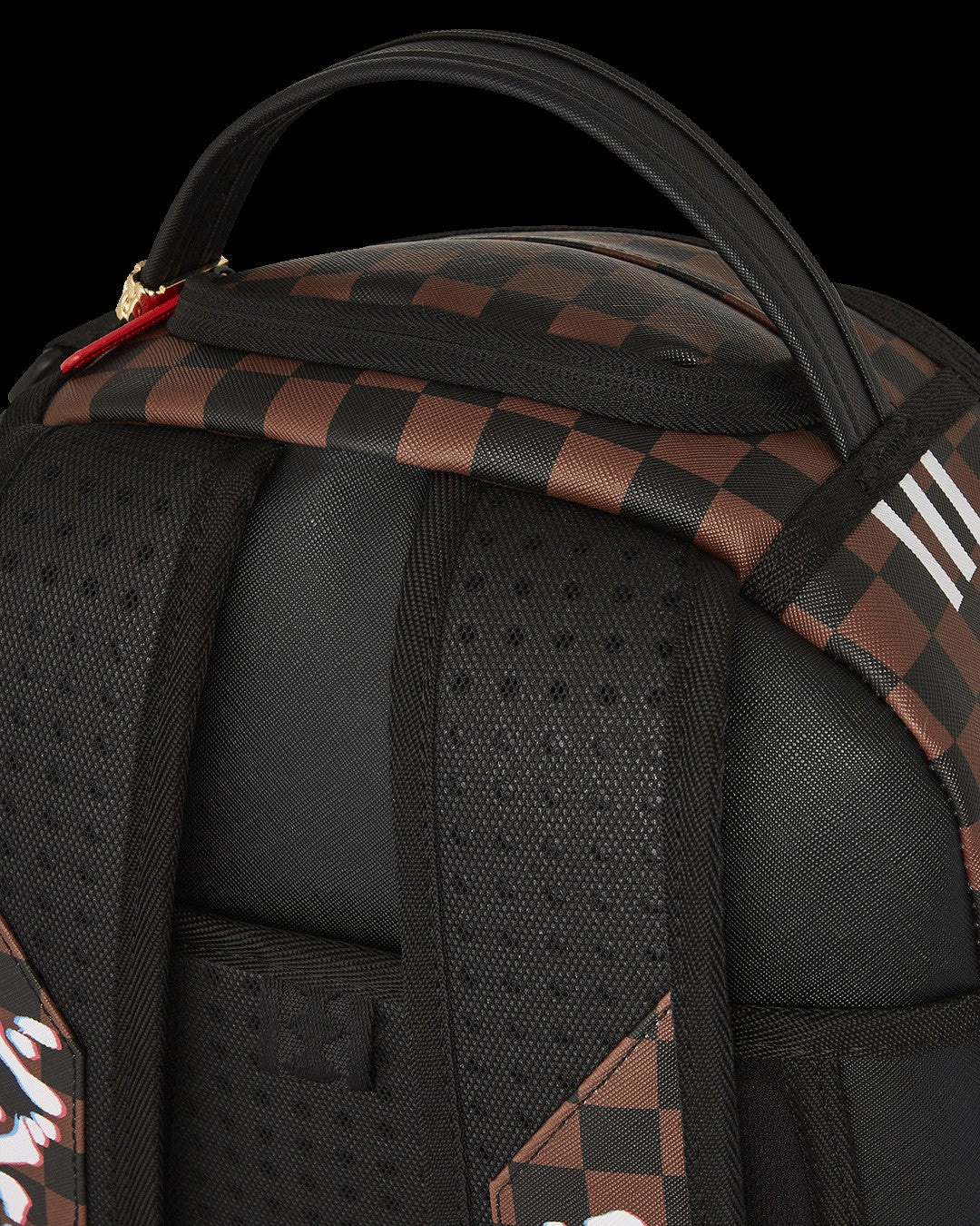 Sprayground DRAGON BALL Z GOKU AND VEGETA: DUAL ASCENSION DLXSV BACKPACK