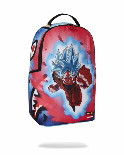 Sprayground DRAGON BALL SUPER POWER SAIYAN BACKPACK