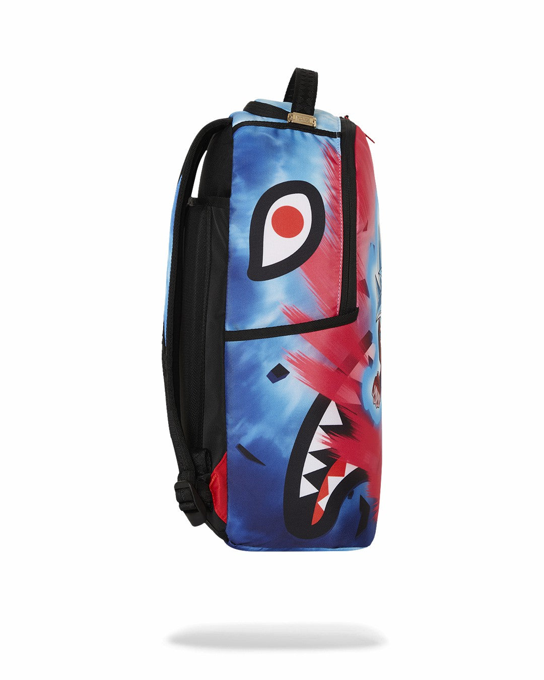 Sprayground DRAGON BALL SUPER POWER SAIYAN BACKPACK