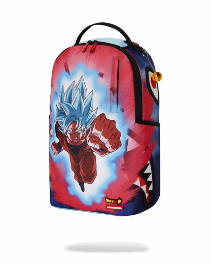 Sprayground DRAGON BALL SUPER POWER SAIYAN BACKPACK