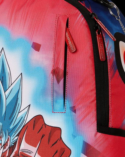 Sprayground DRAGON BALL SUPER POWER SAIYAN BACKPACK