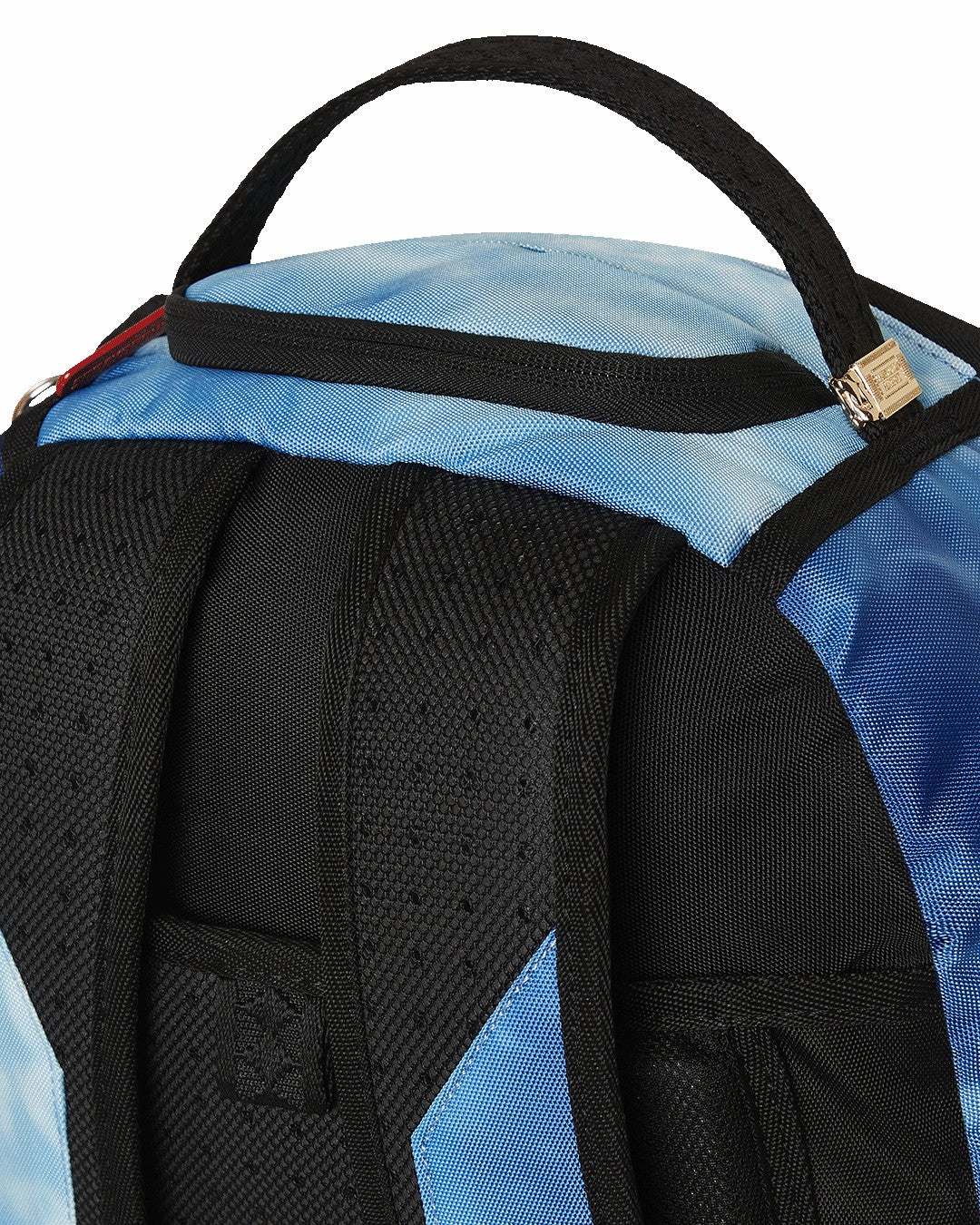 Sprayground DRAGON BALL SUPER POWER SAIYAN BACKPACK