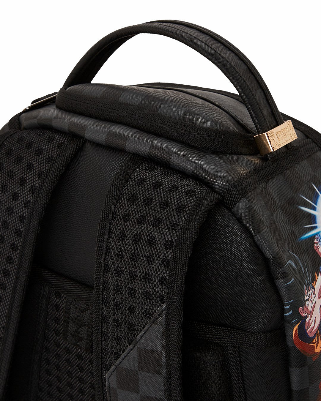 Sprayground DRAGON BALL Z NEON TRIP BACKPACK (DLXV)