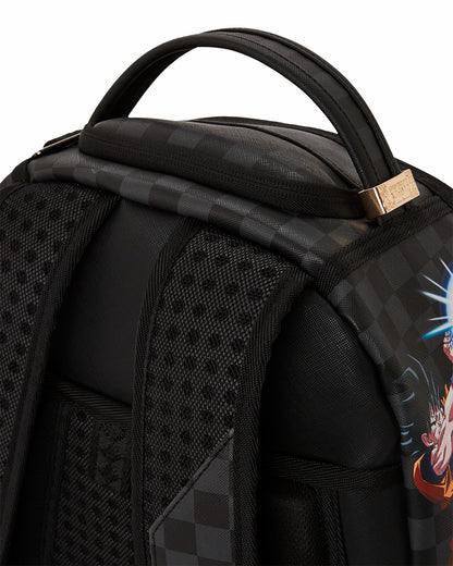 Sprayground DRAGON BALL Z NEON TRIP BACKPACK (DLXV)