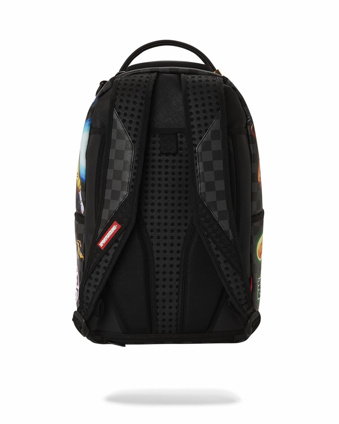 Sprayground DRAGON BALL Z NEON TRIP BACKPACK (DLXV)