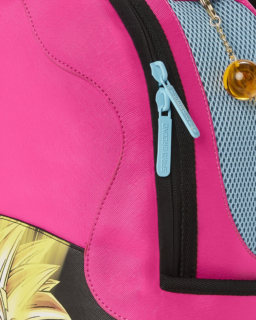 Sprayground GOKU FASHION KILLA (DLXV)