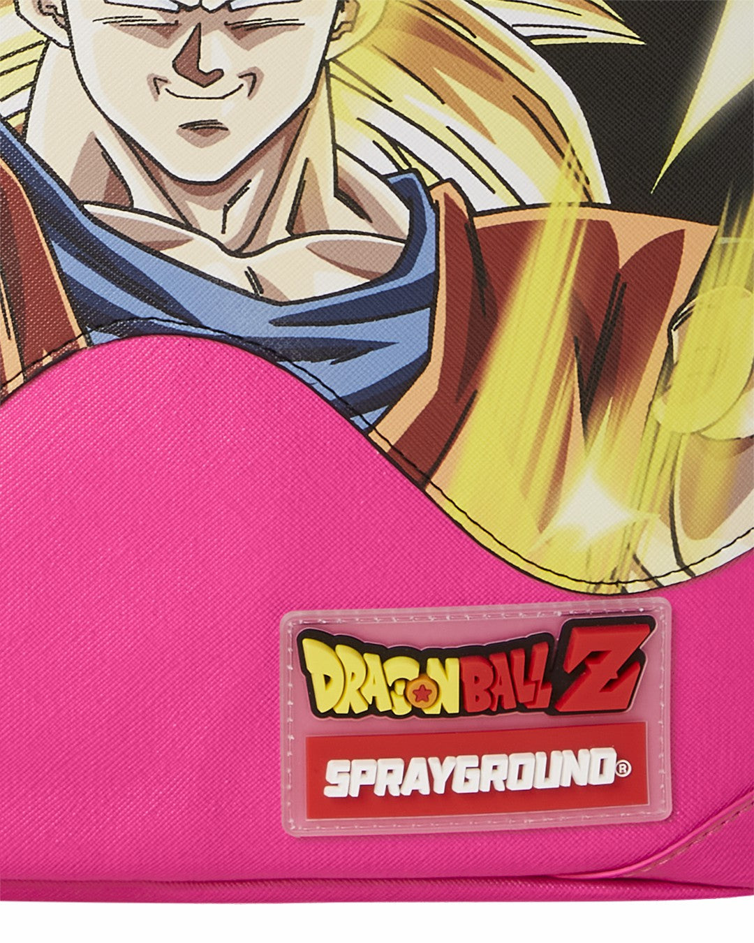 Sprayground GOKU FASHION KILLA (DLXV)