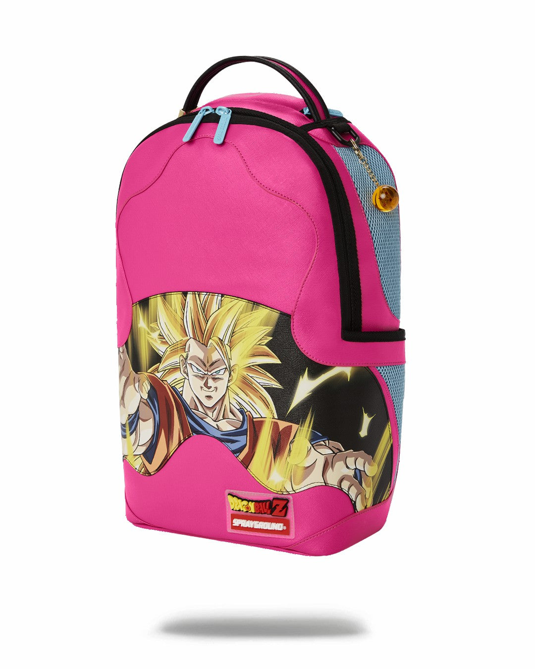 Sprayground GOKU FASHION KILLA (DLXV)