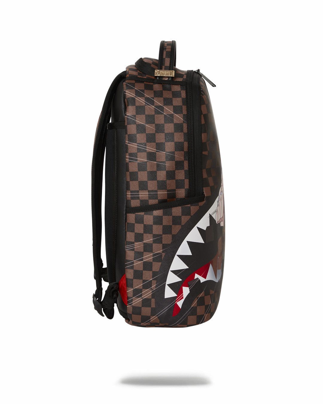 Sprayground DRAGON BALL Z CHECKED SMASH (DLXV)