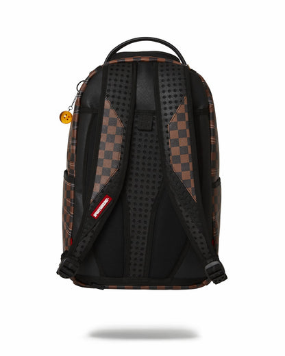 Sprayground DRAGON BALL Z CHECKED SMASH (DLXV)
