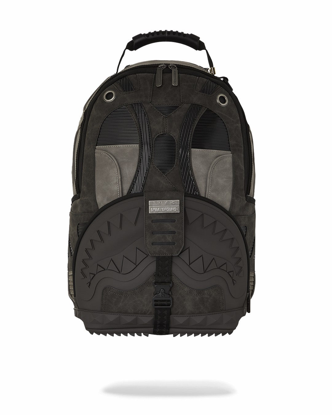 Sprayground DUNE STILLSUIT SHARK BACKPACK