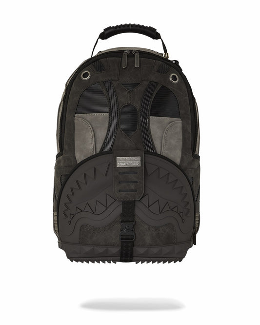 Sprayground DUNE STILLSUIT SHARK BACKPACK