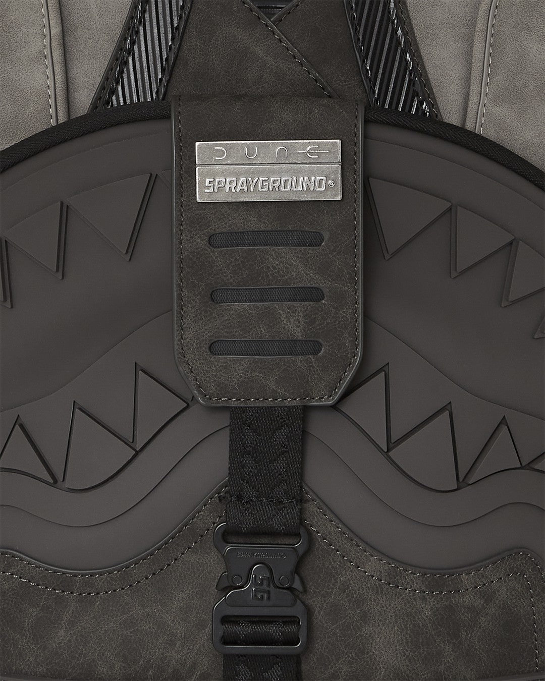 Sprayground DUNE STILLSUIT SHARK BACKPACK