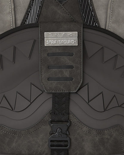 Sprayground DUNE STILLSUIT SHARK BACKPACK