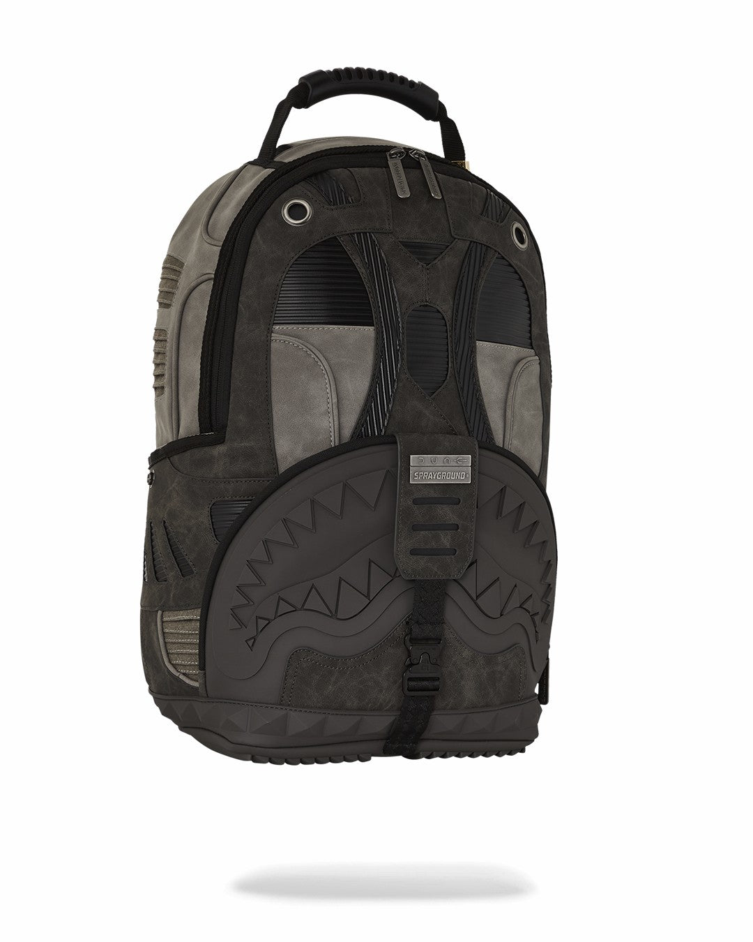 Sprayground DUNE STILLSUIT SHARK BACKPACK
