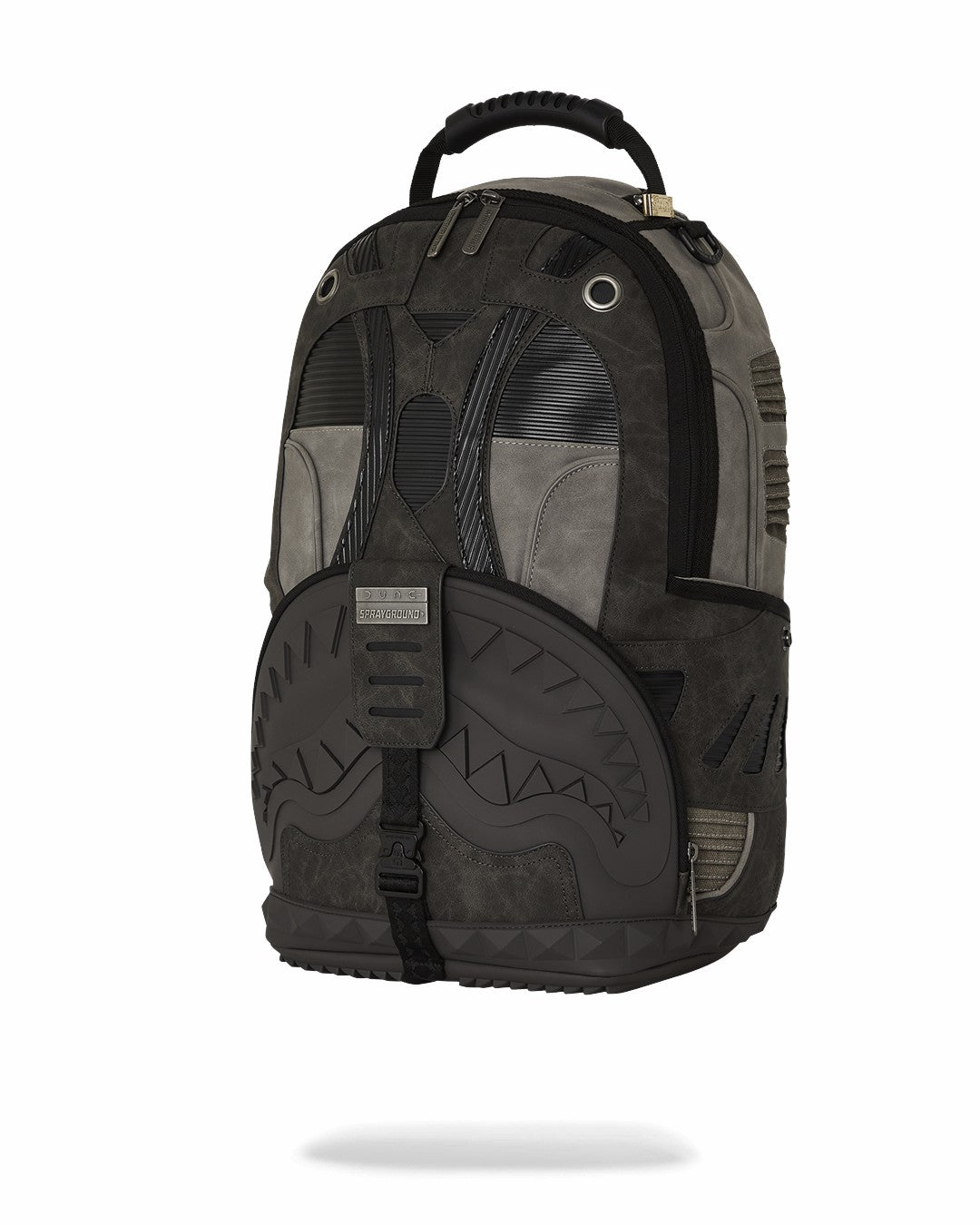 Sprayground DUNE STILLSUIT SHARK BACKPACK