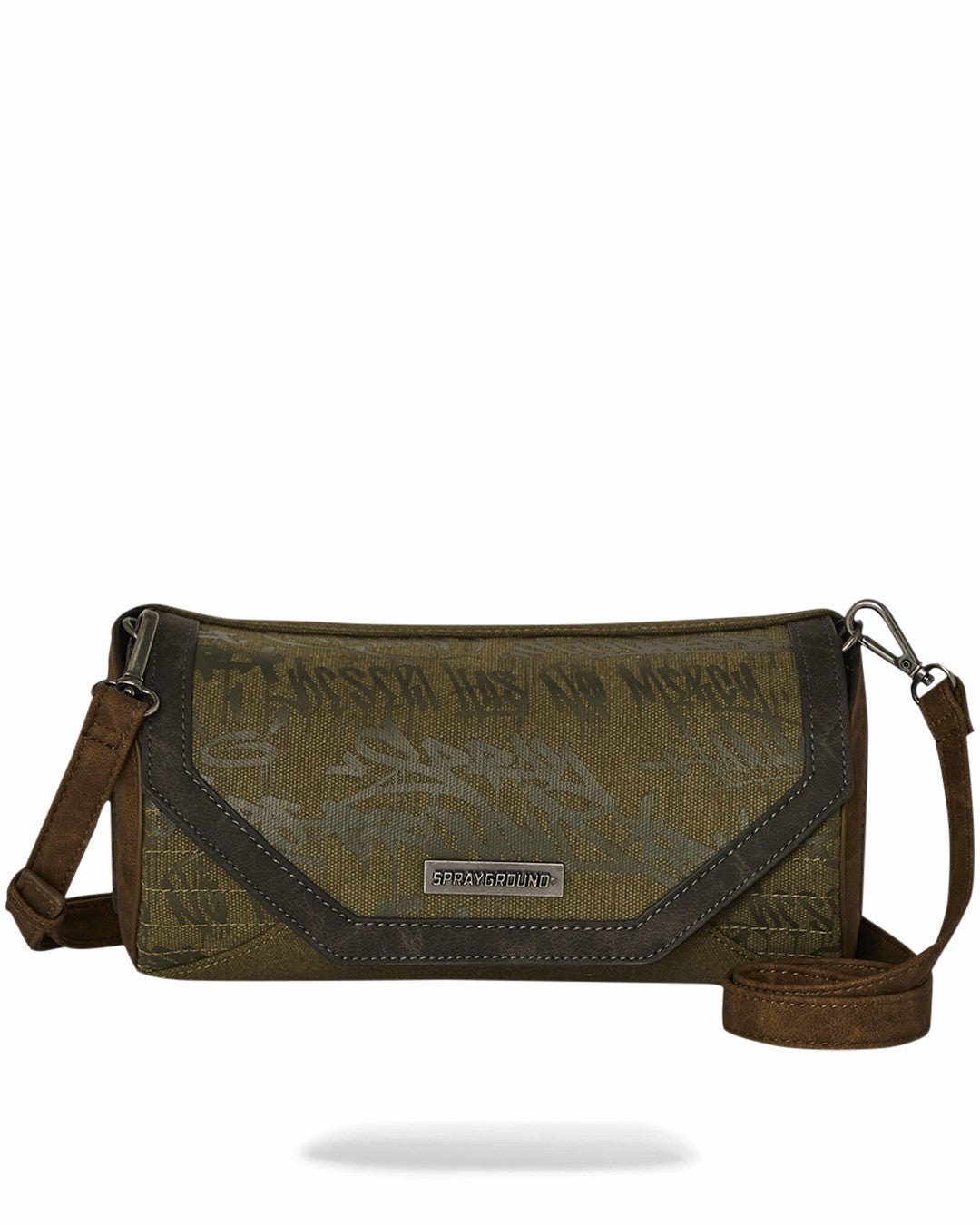 Sprayground DUNE FREMKIT BACKPACK + CROSSBODY (DESERT SAND)