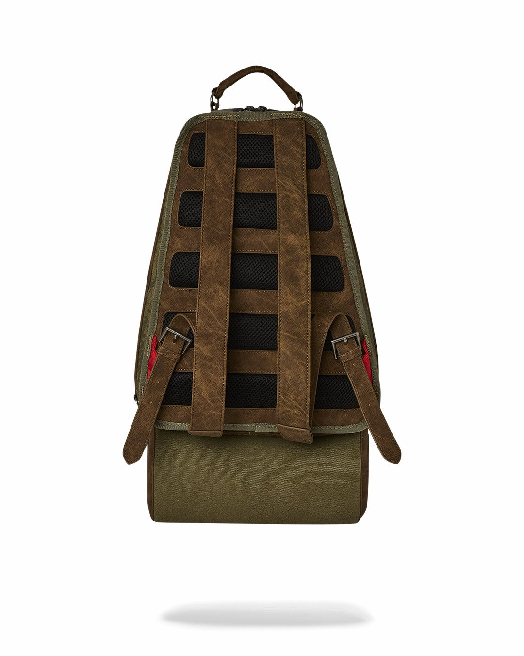 Sprayground DUNE FREMKIT BACKPACK + CROSSBODY (DESERT SAND)