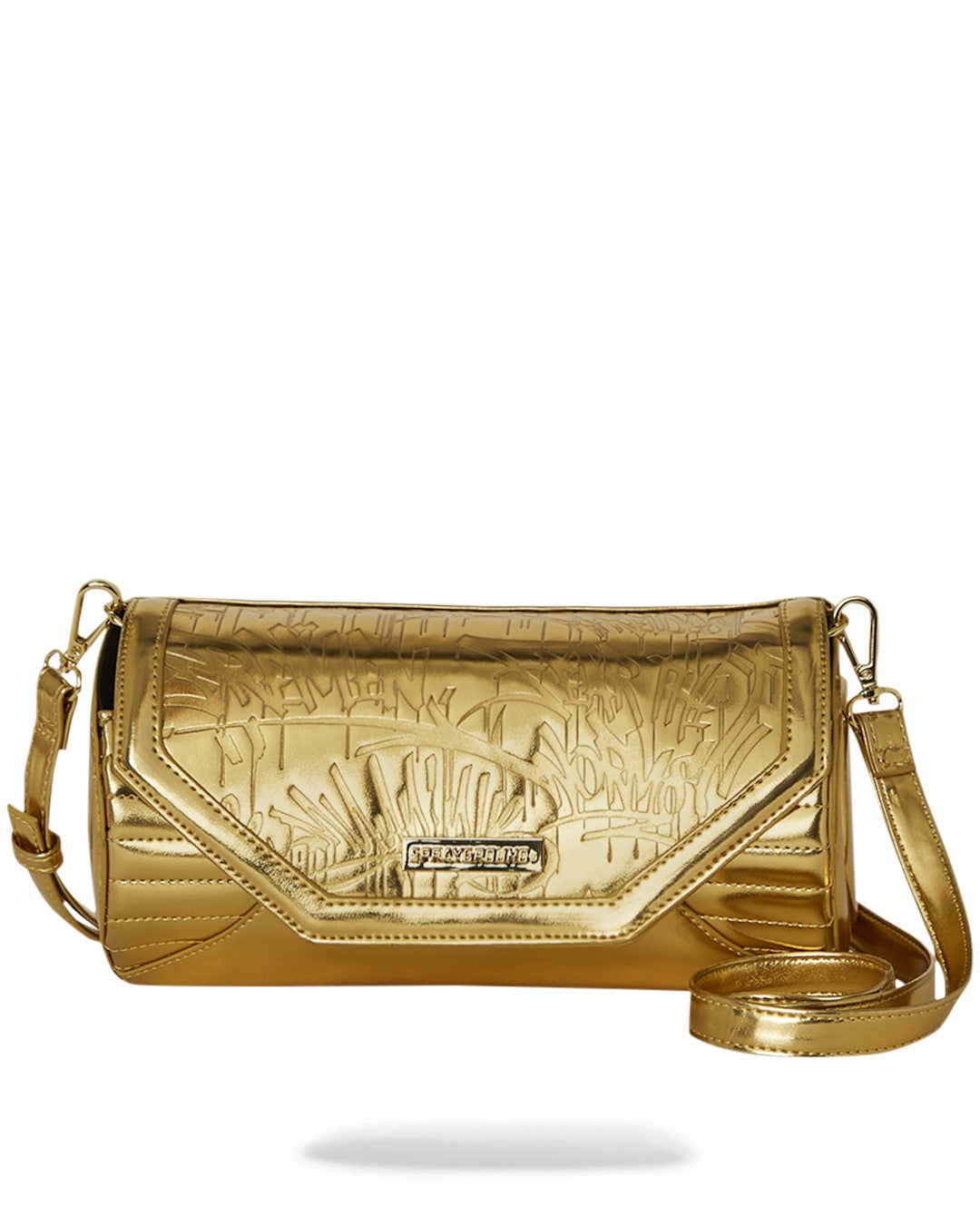 Sprayground DUNE FREMKIT BACKPACK + CROSSBODY (DESERT SPICE)