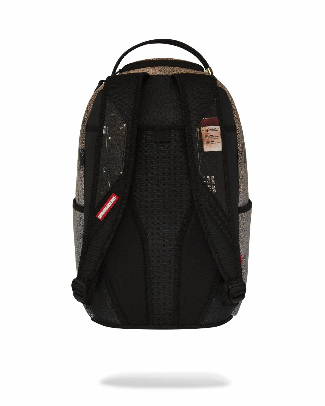 Sprayground EXIT NYC PAYPHONE BACKPACK