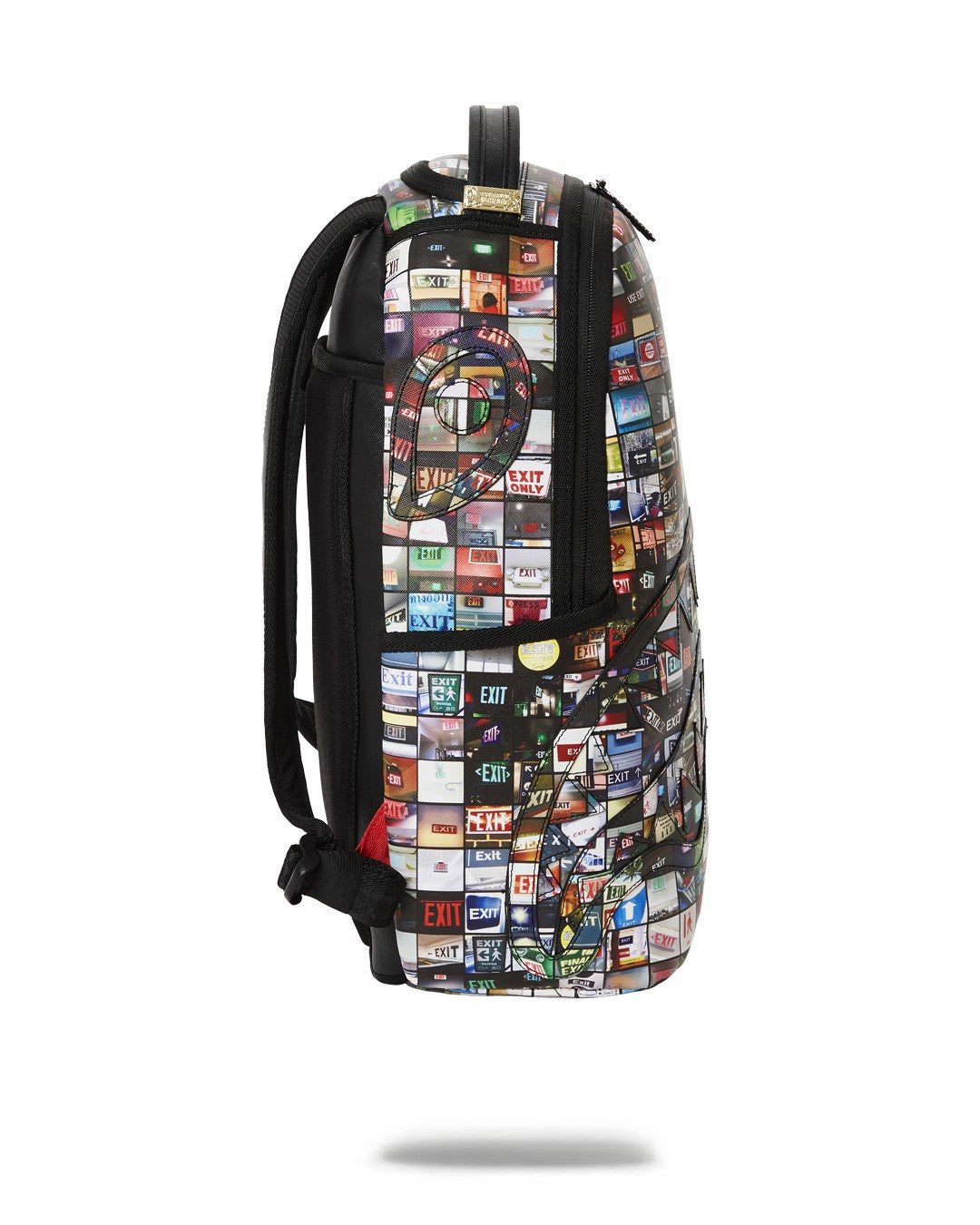 Sprayground EXIT ART COLLAB BACKPACK (DLXV)