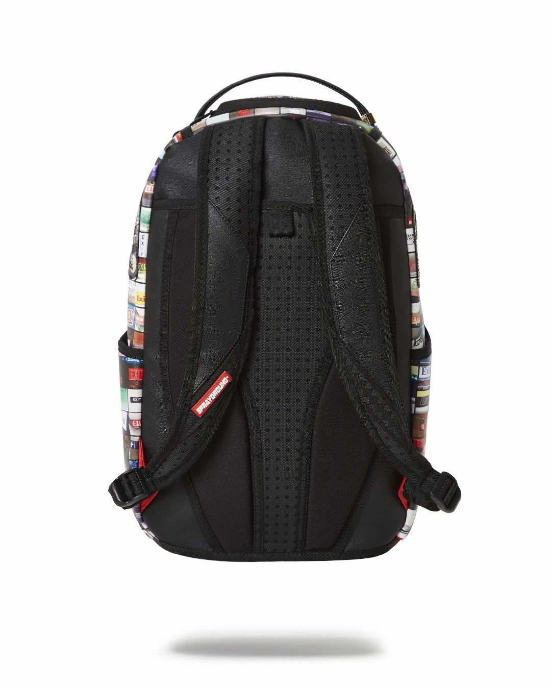 Sprayground EXIT ART COLLAB BACKPACK (DLXV)