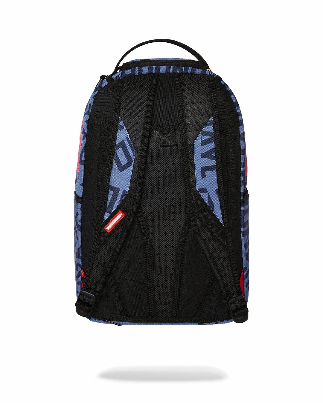 Sprayground FAMILY GUY: MEG SHARK MOUTH DLXR BACKPACK