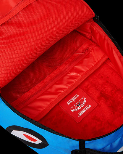 Sprayground FAMILY GUY BRUISER DLXSR BACKPACK