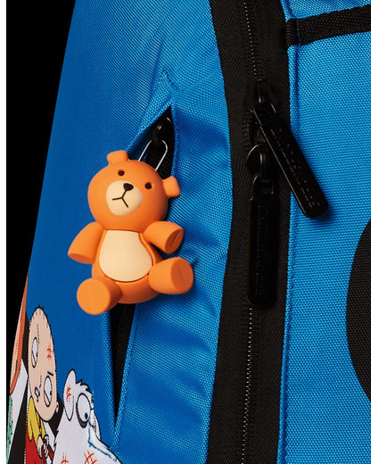 Sprayground FAMILY GUY BRUISER DLXSR BACKPACK