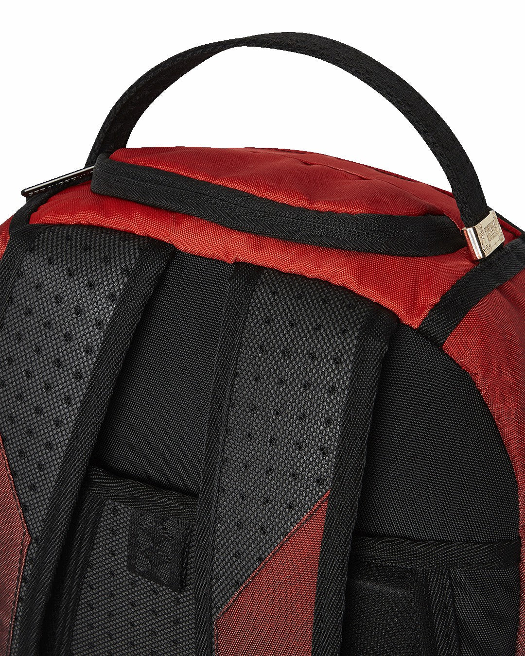 Sprayground CLEVELAND SHARK FAMILY GUY DLXSR BACKPACK