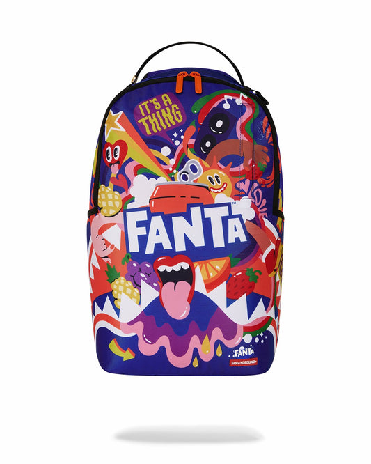 Sprayground FANTA PARTY FIZZ BACKPACK