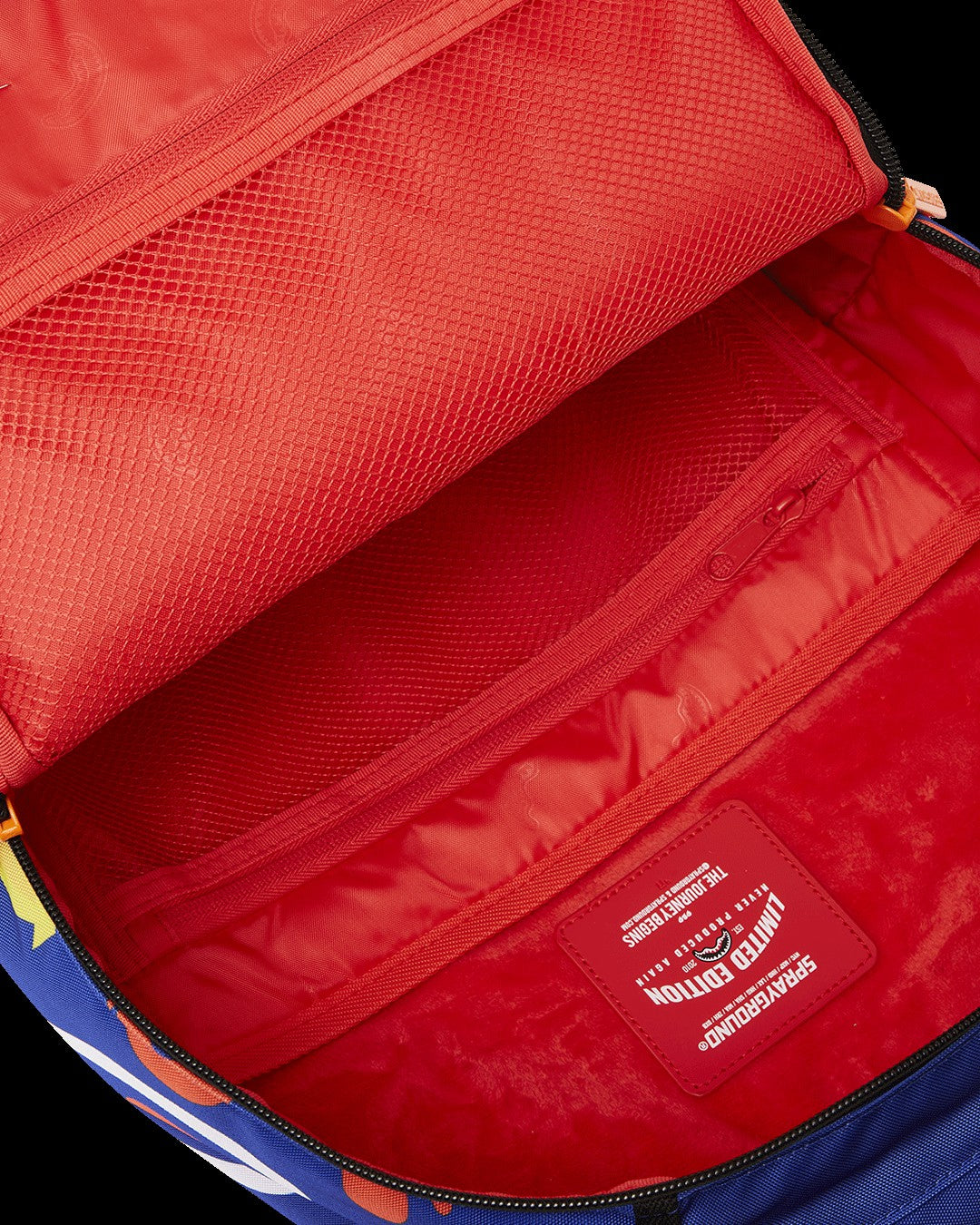 Sprayground FANTA PARTY FIZZ BACKPACK
